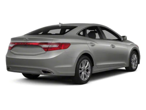 Photos of 2013 Hyundai Azera 3.3L for sale in Gahanna, OH at Gahanna Auto Sales