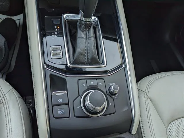 Mazda CX-5 photo 11