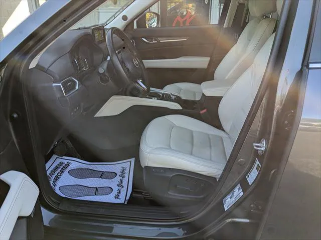 Mazda CX-5 photo 6