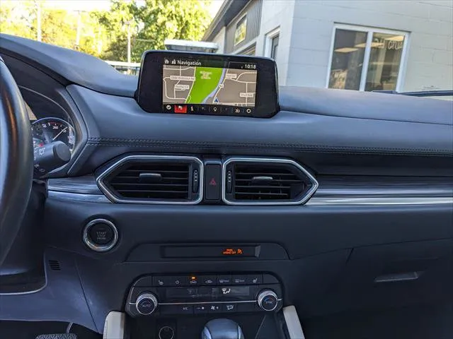 Mazda CX-5 photo 8