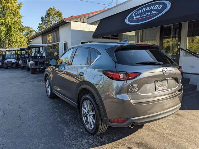 Mazda CX-5 photo 2