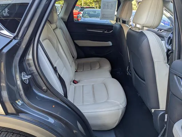 Mazda CX-5 photo 14