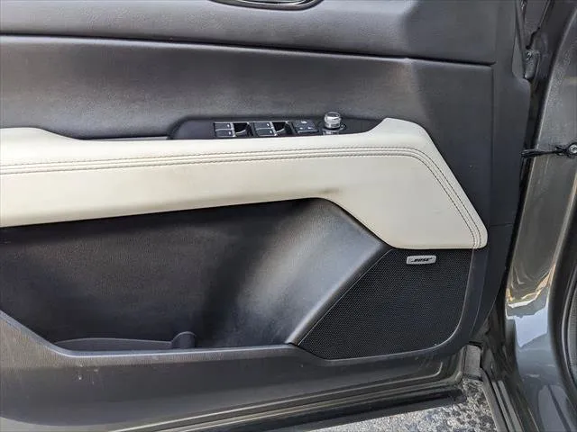 Mazda CX-5 photo 7
