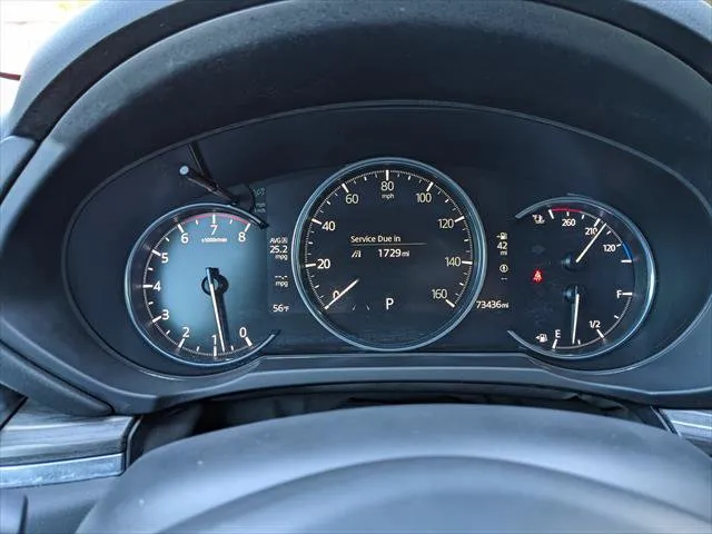 Mazda CX-5 photo 9