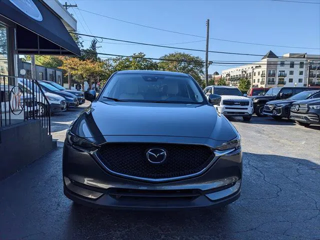 Mazda CX-5 photo 5