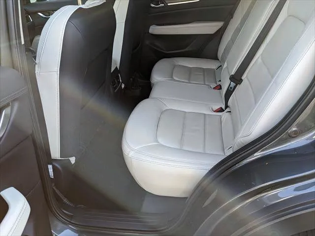 Mazda CX-5 photo 12