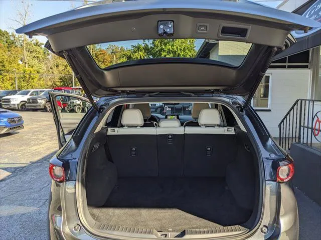 Mazda CX-5 photo 13