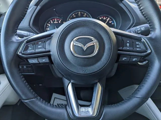Mazda CX-5 photo 10