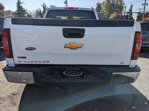 More photos of 2012 Chevrolet Silverado 1500 LT at Gahanna Auto Sales, OH