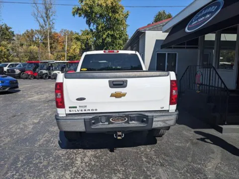 More photos of 2012 Chevrolet Silverado 1500 LT at Gahanna Auto Sales, OH