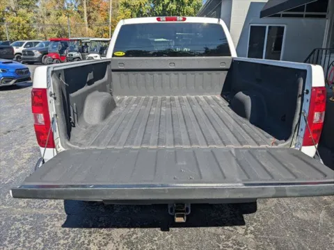 More photos of 2012 Chevrolet Silverado 1500 LT at Gahanna Auto Sales, OH