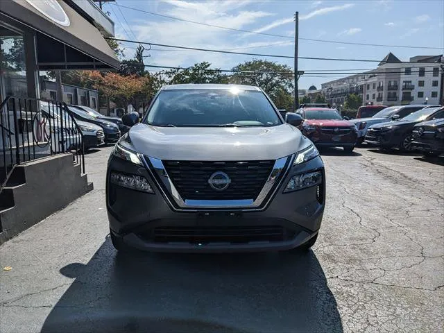 Nissan Rogue photo 7