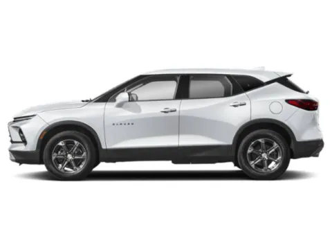 Another view of 2025 Chevrolet Blazer LT for sale in Gahanna, OH at Gahanna Auto Sales