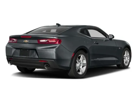 More photos of 2017 Chevrolet Camaro 2LT at Gahanna Auto Sales, OH