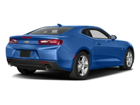 Photos of 2017 Chevrolet Camaro 2LT for sale in Gahanna, OH at Gahanna Auto Sales