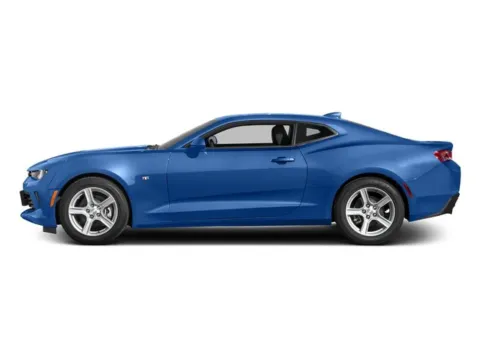 Another view of 2017 Chevrolet Camaro 2LT for sale in Gahanna, OH at Gahanna Auto Sales