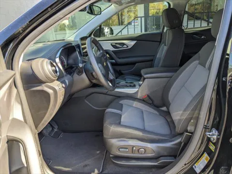 More photos of 2025 Chevrolet Blazer LT at Gahanna Auto Sales, OH