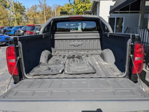 More photos of 2016 Chevrolet Colorado 4WD Z71 at Gahanna Auto Sales, OH