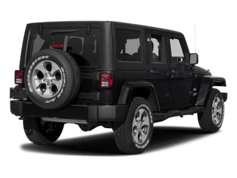 More photos of 2017 Jeep Wrangler Unlimited Smoky Mountain at Gahanna Auto Sales, OH