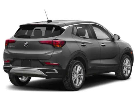 Photos of 2021 Buick Encore GX Preferred for sale in Gahanna, OH at Gahanna Auto Sales