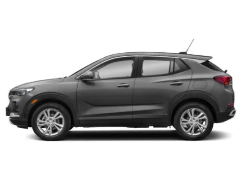 Another view of 2021 Buick Encore GX Preferred for sale in Gahanna, OH at Gahanna Auto Sales