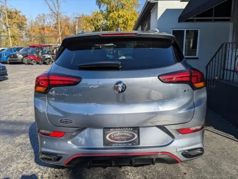More photos of 2021 Buick Encore GX Preferred at Gahanna Auto Sales, OH