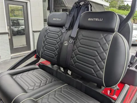 More photos of 2024 BINTELLI NEXUS 6PR LIFTED at Gahanna Auto Sales, OH
