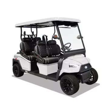White 2024 BINTELLI NEXUS 4PF FORWARD FACING for sale in Gahanna, OH