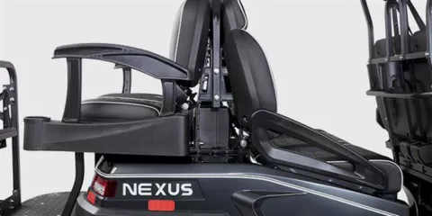 More photos of 2024 BINTELLI NEXUS 6PR at Gahanna Auto Sales, OH