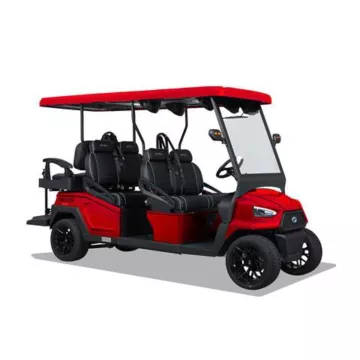 Red 2024 BINTELLI NEXUS 6PR for sale in Gahanna, OH