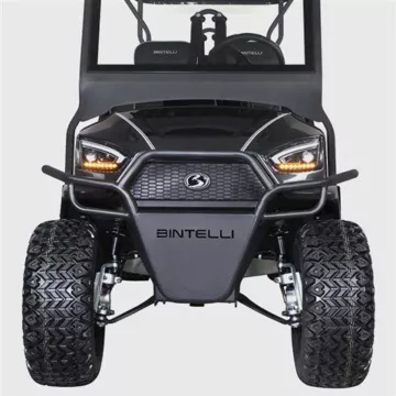 Another view of 2024 BINTELLI NEXUS 6PR for sale in Gahanna, OH at Gahanna Auto Sales
