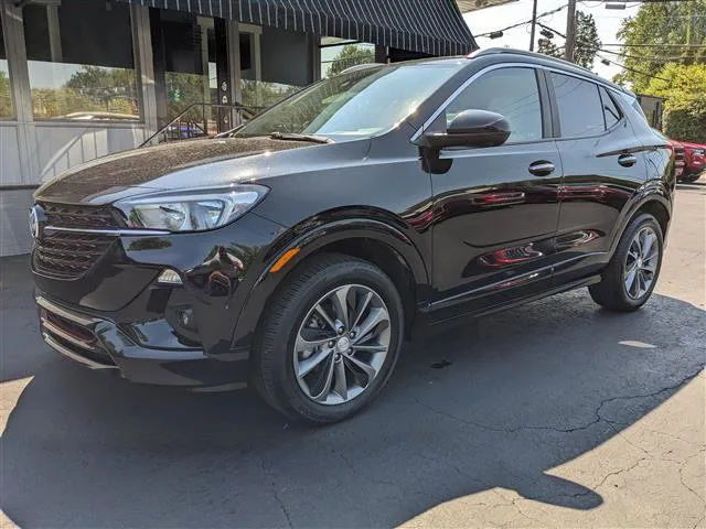 2021 Buick Encore GX Select for sale in Gahanna, OH