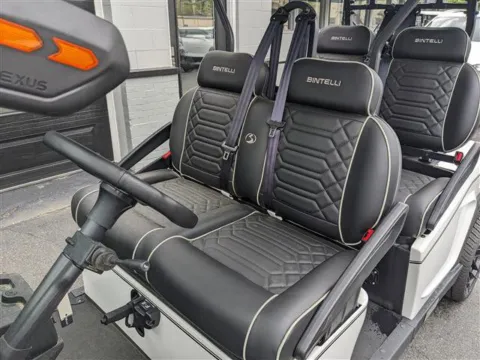 Another view of 2024 BINTELLI NEXUS 4PF FORWARD FACING for sale in Gahanna, OH at Gahanna Auto Sales