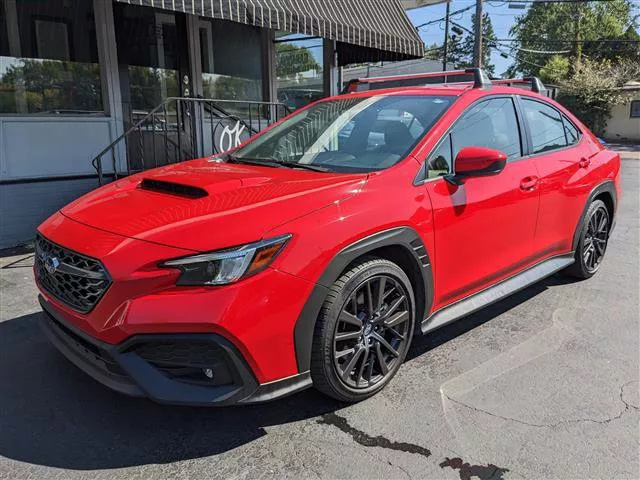 2023 Subaru WRX Premium for sale in Gahanna, OH
