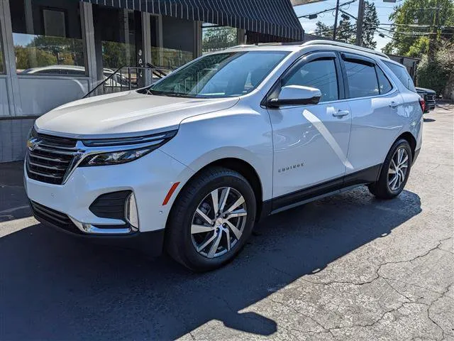 2023 Chevrolet Equinox Premier for sale in Gahanna, OH