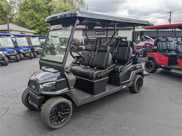 2024 BINTELLI NEXUS 6PR for sale in Gahanna, OH