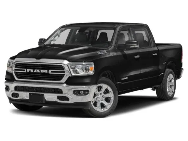 2021 Ram 1500 Big Horn for sale in Gahanna, OH