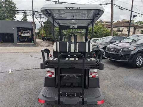 More photos of 2024 BINTELLI BEYOND 4PR at Gahanna Auto Sales, OH