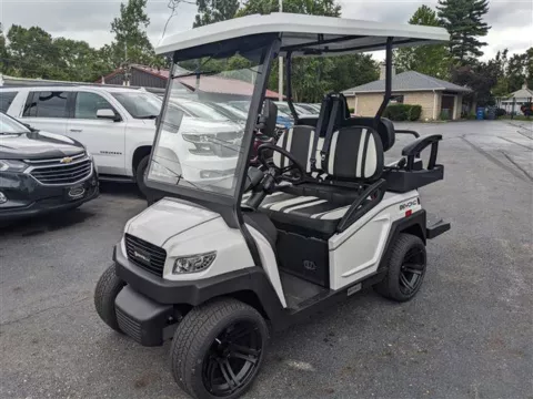 White 2024 BINTELLI BEYOND 4PR for sale in Gahanna, OH