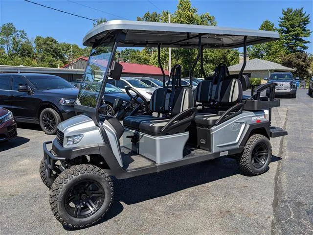 2024 BINTELLI BEYOND 6PR LIFTED LITHIUM 105-AH for sale in Gahanna, OH