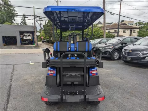 More photos of 2024 BINTELLI BEYOND 6PR LIFTED at Gahanna Auto Sales, OH
