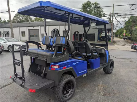 More photos of 2024 BINTELLI BEYOND 6PR LIFTED at Gahanna Auto Sales, OH