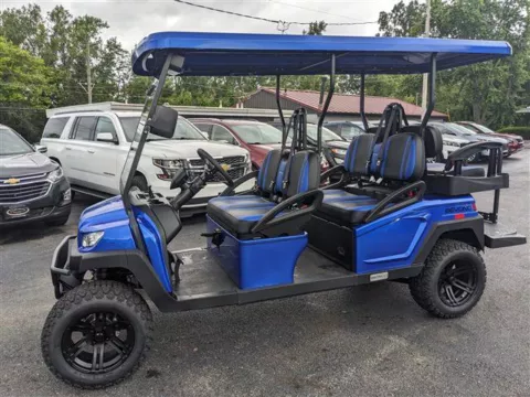 Photos of 2024 BINTELLI BEYOND 6PR LIFTED for sale in Gahanna, OH at Gahanna Auto Sales