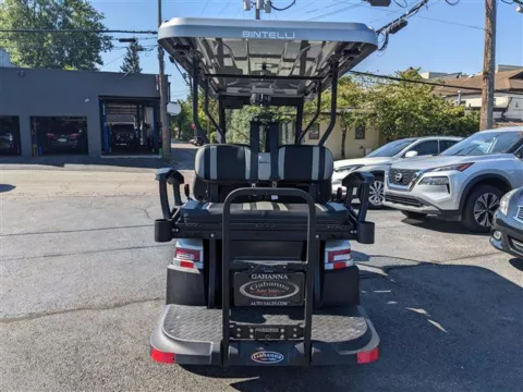 More photos of 2024 BINTELLI BEYOND 6PR LITHIUM 105-AH at Gahanna Auto Sales, OH