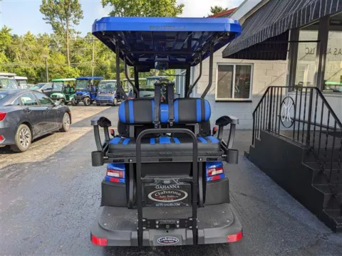 More photos of 2024 BINTELLI BEYOND 6PR at Gahanna Auto Sales, OH