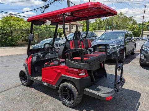 Another view of 2023 BINTELLI BEYOND 4PR for sale in Gahanna, OH at Gahanna Auto Sales