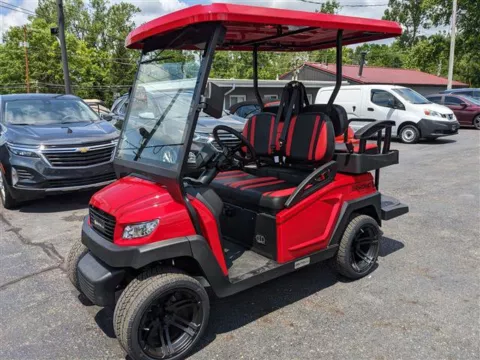 Red 2023 BINTELLI BEYOND 4PR for sale in Gahanna, OH