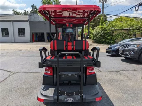 More photos of 2023 BINTELLI BEYOND 4PR at Gahanna Auto Sales, OH