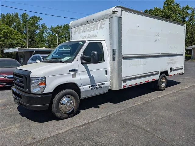 2018 Ford E-Series Cutaway E-350 Super Duty for sale in Gahanna, OH