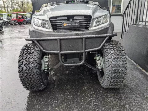 Photos of 2023 BINTELLI BEYOND 4PR LIFTED for sale in Gahanna, OH at Gahanna Auto Sales